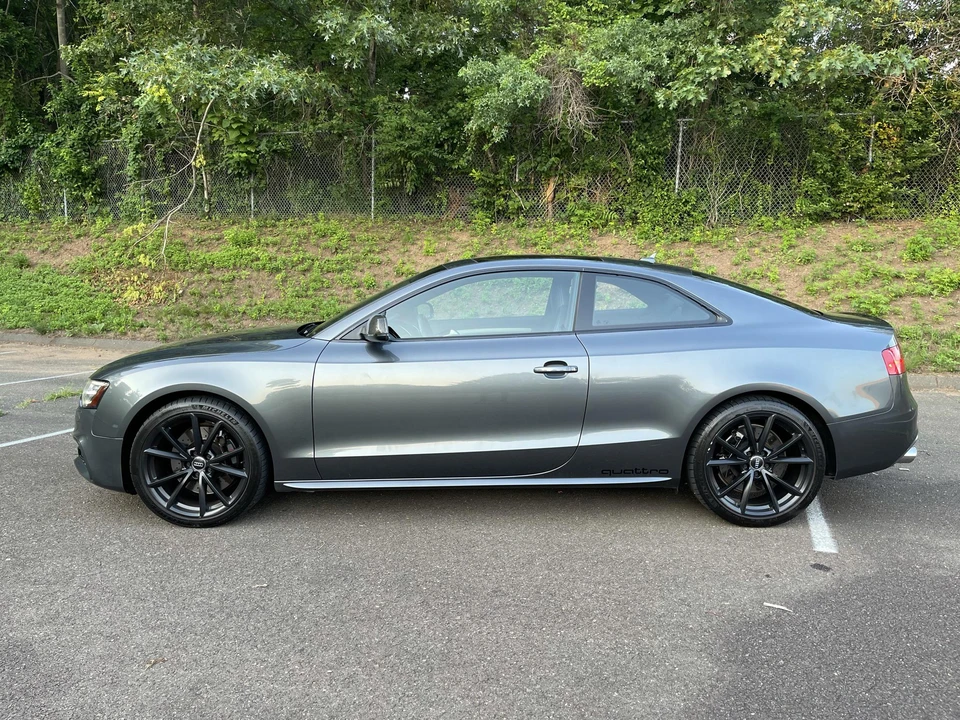 2015 Audi B8 S5 - Image 14 of 31