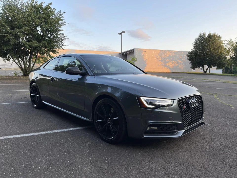 2015 Audi B8 S5 - Image 23 of 31