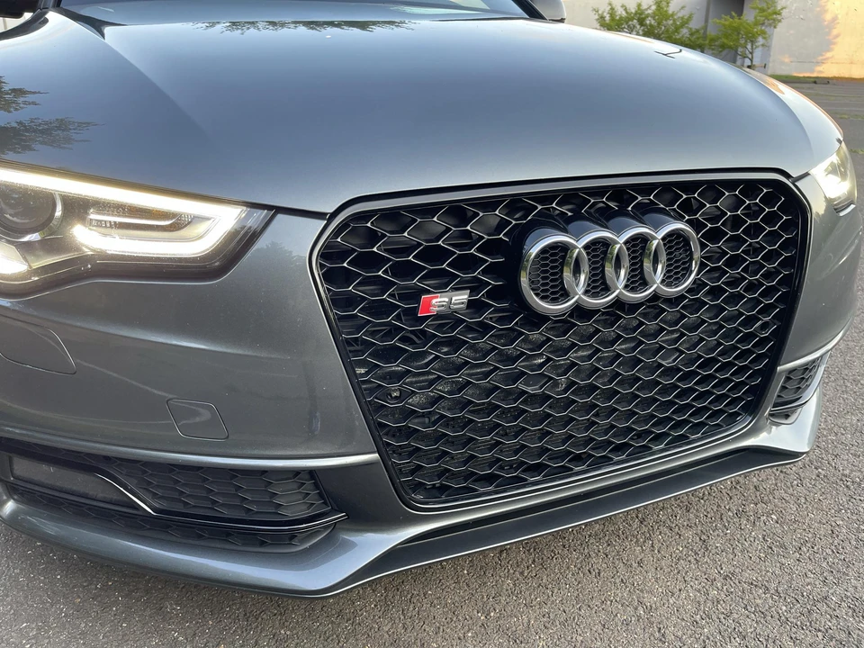 2015 Audi B8 S5 - Image 26 of 31