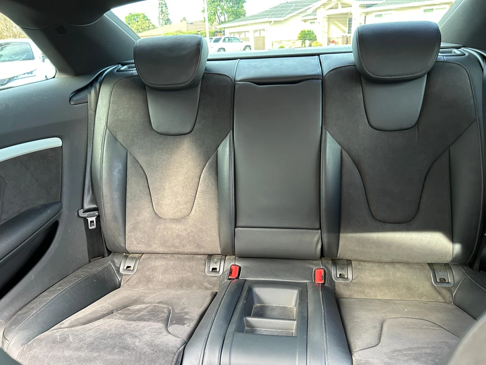 2015 Audi B8 S5 - Image 18 of 30
