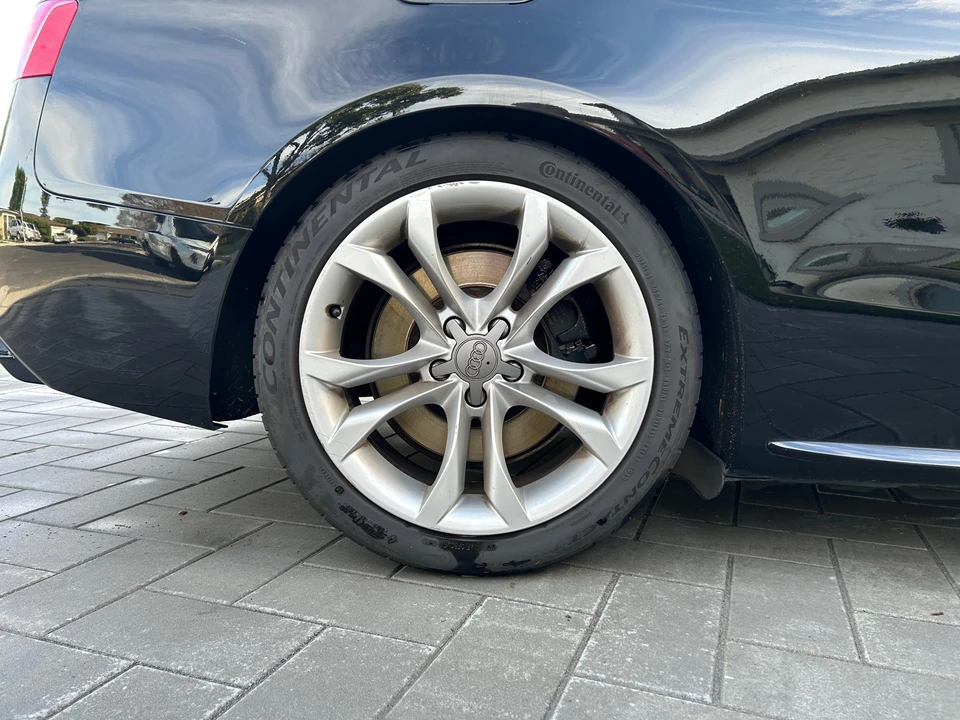 2015 Audi B8 S5 - Image 11 of 30