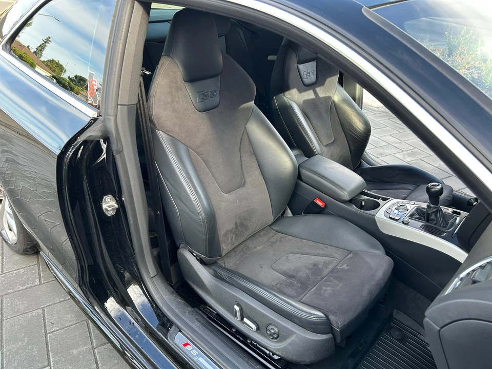 2015 Audi B8 S5 - Image 17 of 30
