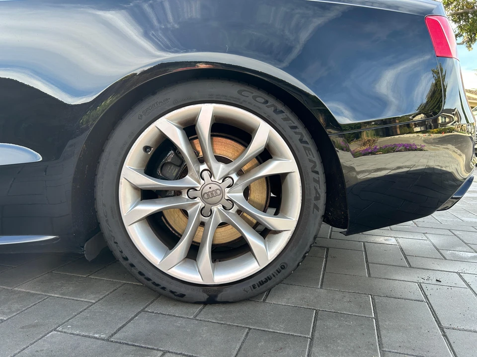 2015 Audi B8 S5 - Image 10 of 30