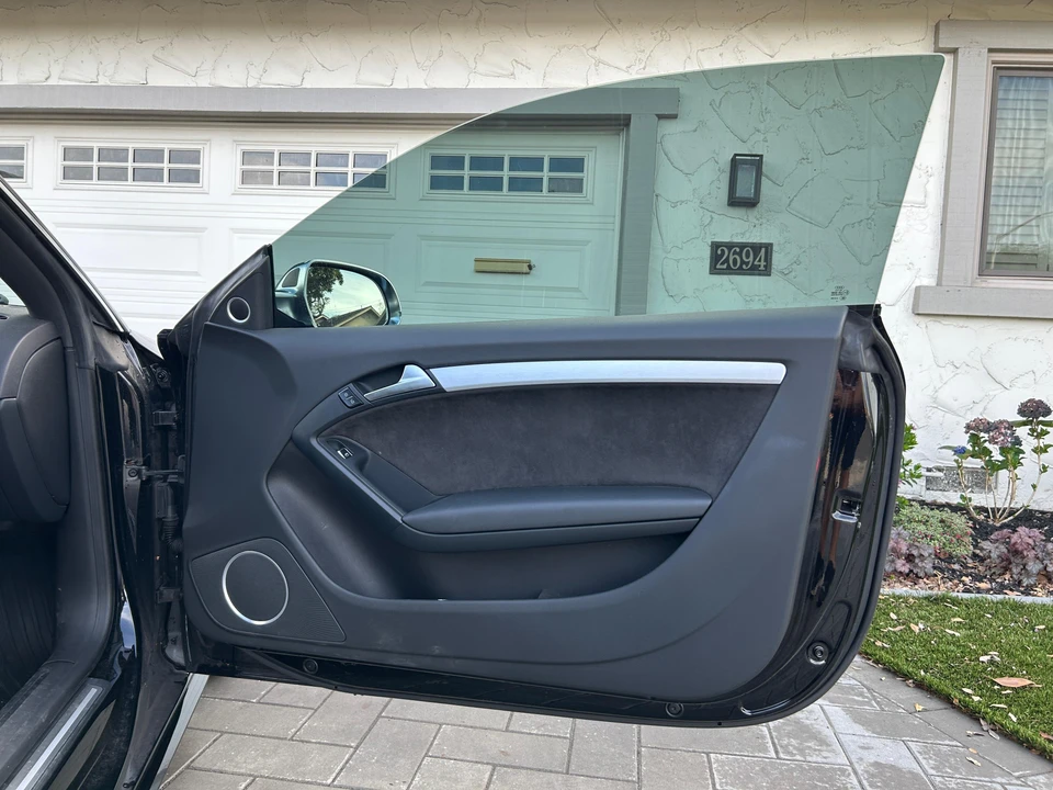2015 Audi B8 S5 - Image 24 of 30