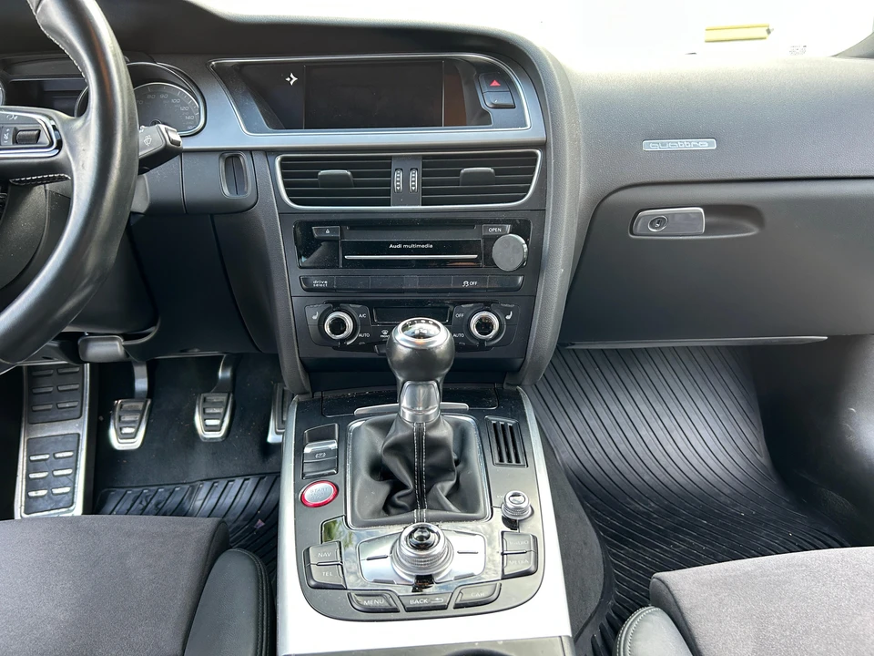 2015 Audi B8 S5 - Image 21 of 30