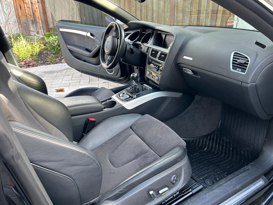 2015 Audi B8 S5 - Image 20 of 30