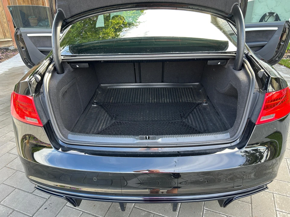 2015 Audi B8 S5 - Image 25 of 30