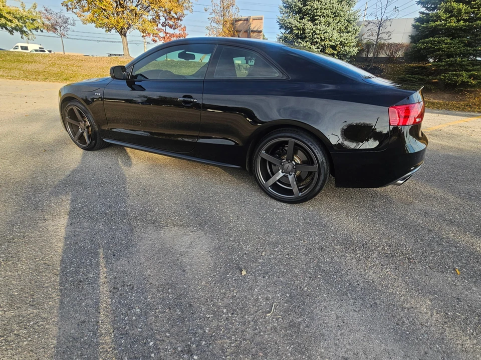 2015 Audi B8 S5 - Image 18 of 31
