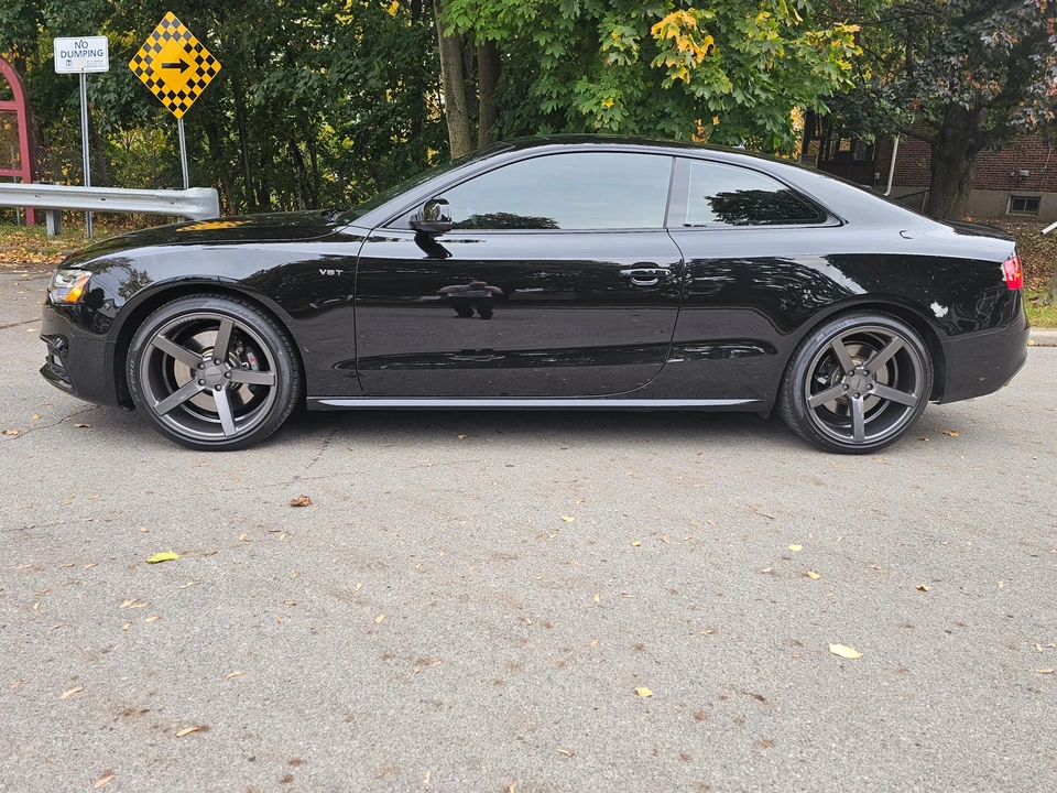 2015 Audi B8 S5 - Image 17 of 31