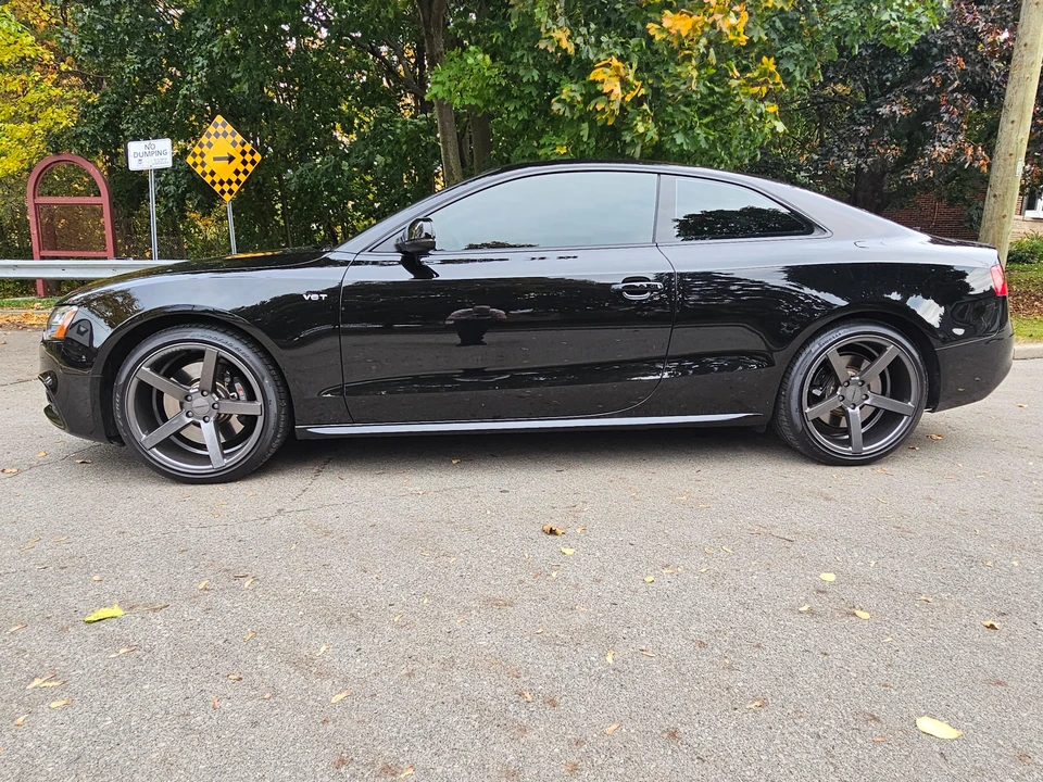 2015 Audi B8 S5 - Image 16 of 31