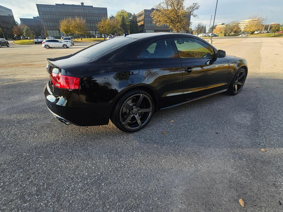2015 Audi B8 S5 - Image 28 of 31