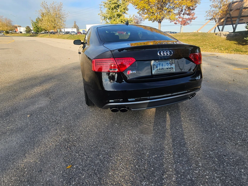 2015 Audi B8 S5 - Image 23 of 31