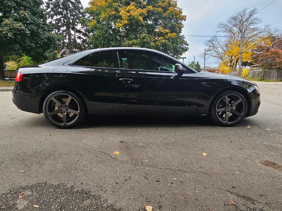 2015 Audi B8 S5 - Image 31 of 31
