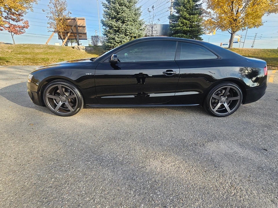 2015 Audi B8 S5 - Image 14 of 31