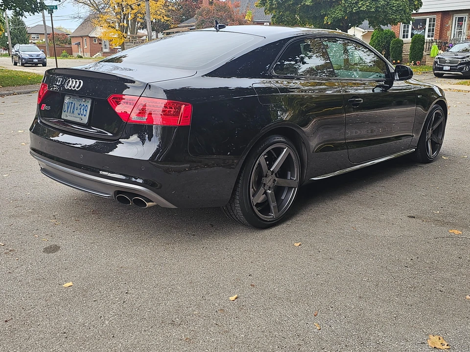 2015 Audi B8 S5 - Image 27 of 31