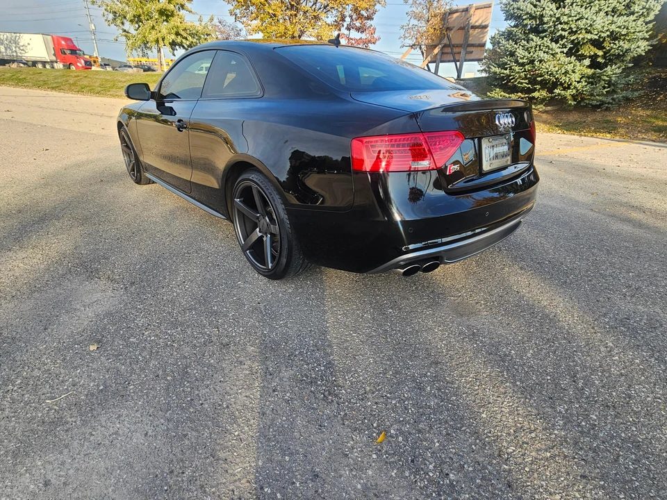 2015 Audi B8 S5 - Image 15 of 31