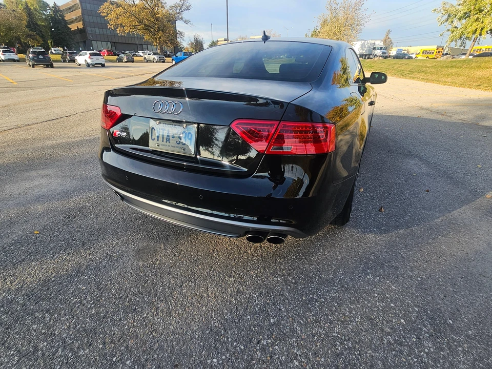 2015 Audi B8 S5 - Image 25 of 31