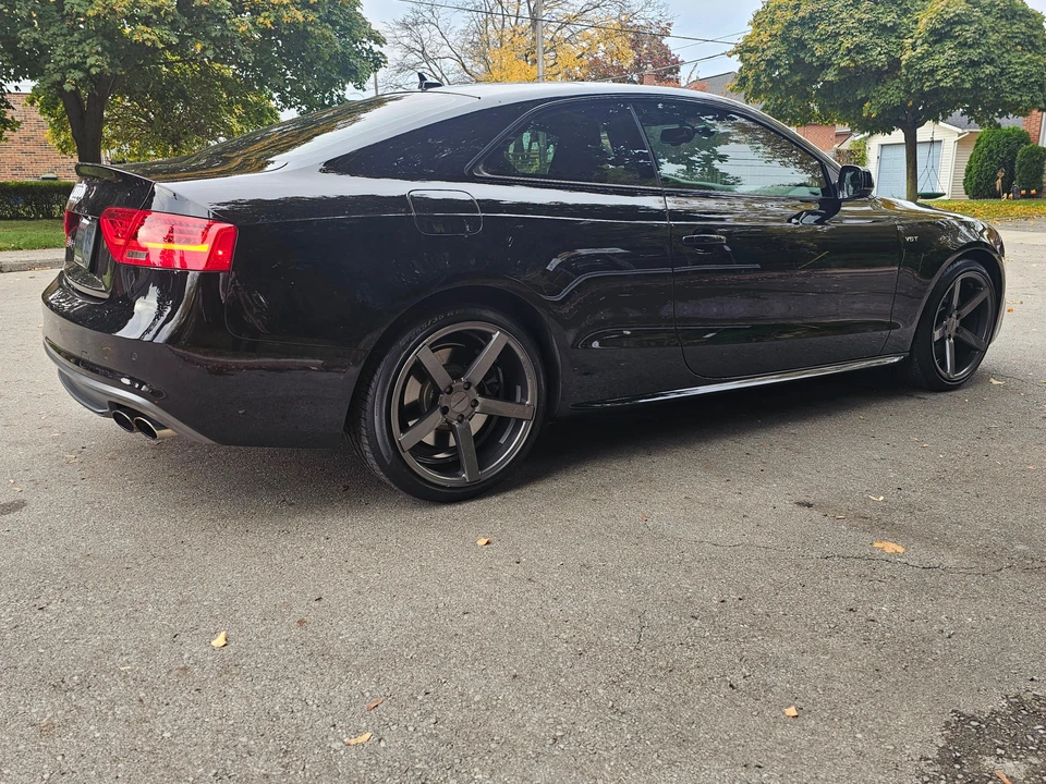 2015 Audi B8 S5 - Image 29 of 31