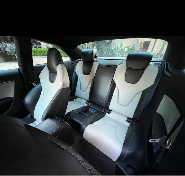 2015 Audi B8 S5 - Image 9 of 9
