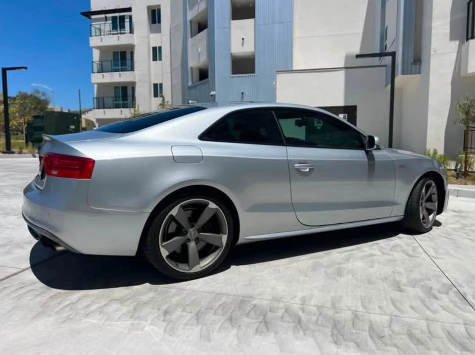 2015 Audi B8 S5 - Image 3 of 9