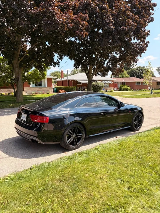 2015 Audi B8 S5 - Image 2 of 8