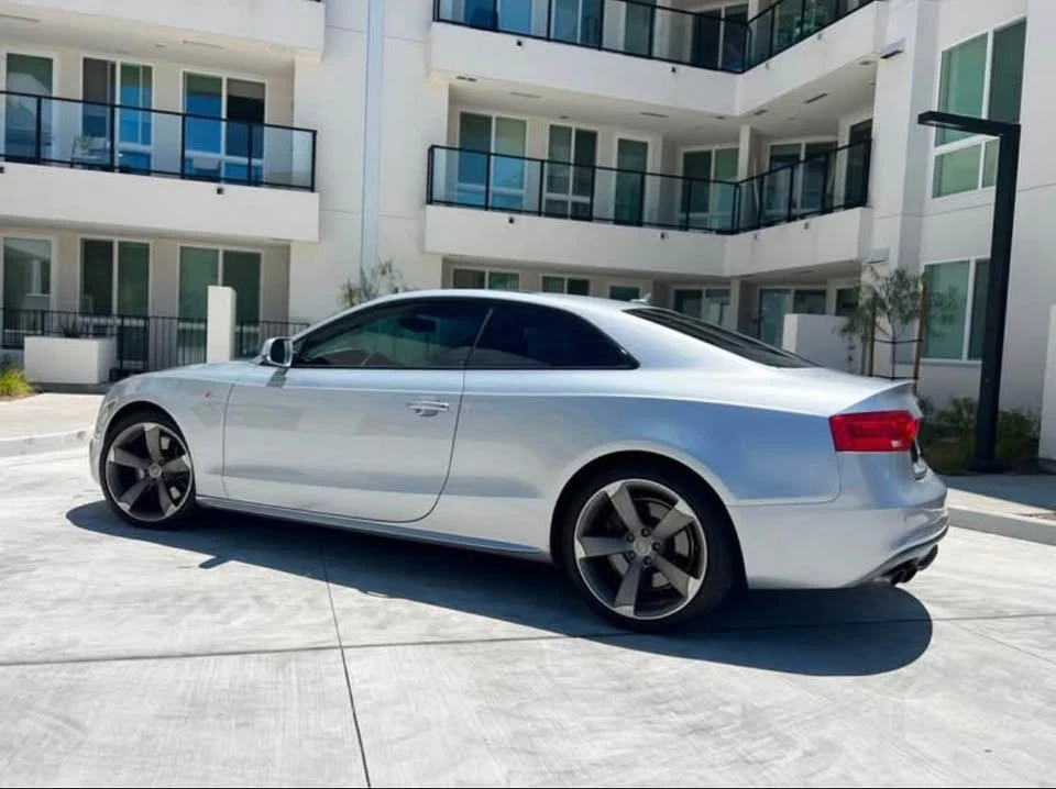 2015 Audi B8 S5 - Image 5 of 9