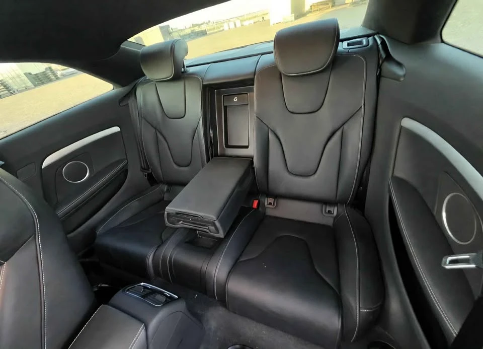 2015 Audi B8 S5 - Image 7 of 8