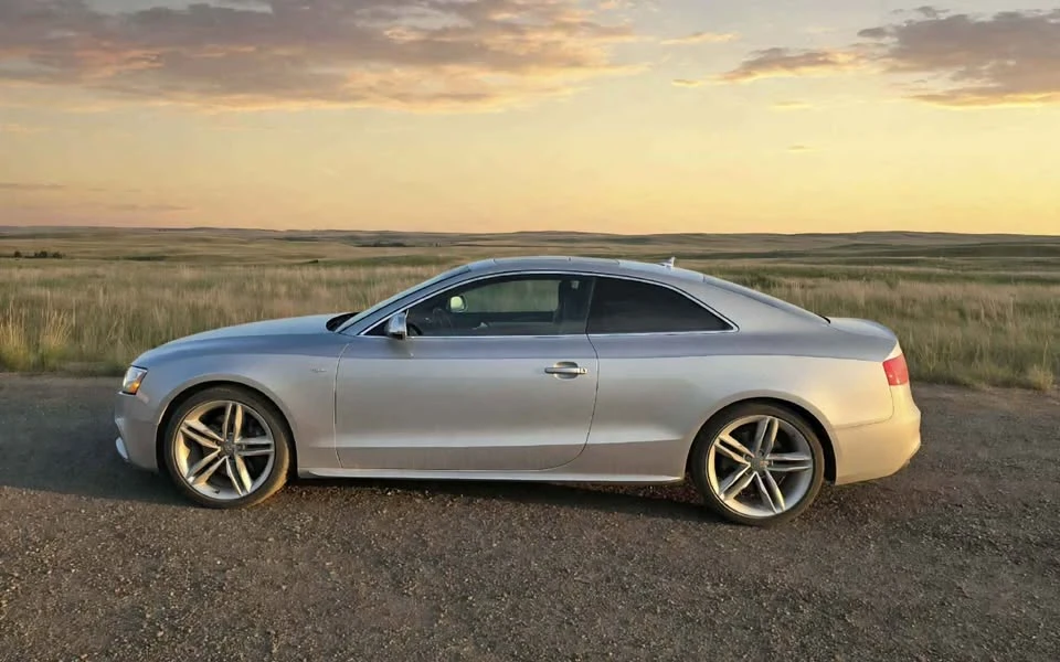 2015 Audi B8 S5 - Image 2 of 8