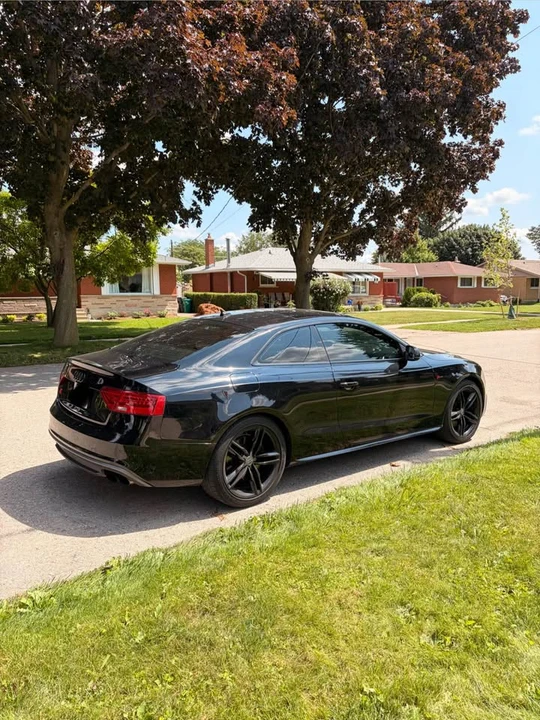 2015 Audi B8 S5 - Image 2 of 8