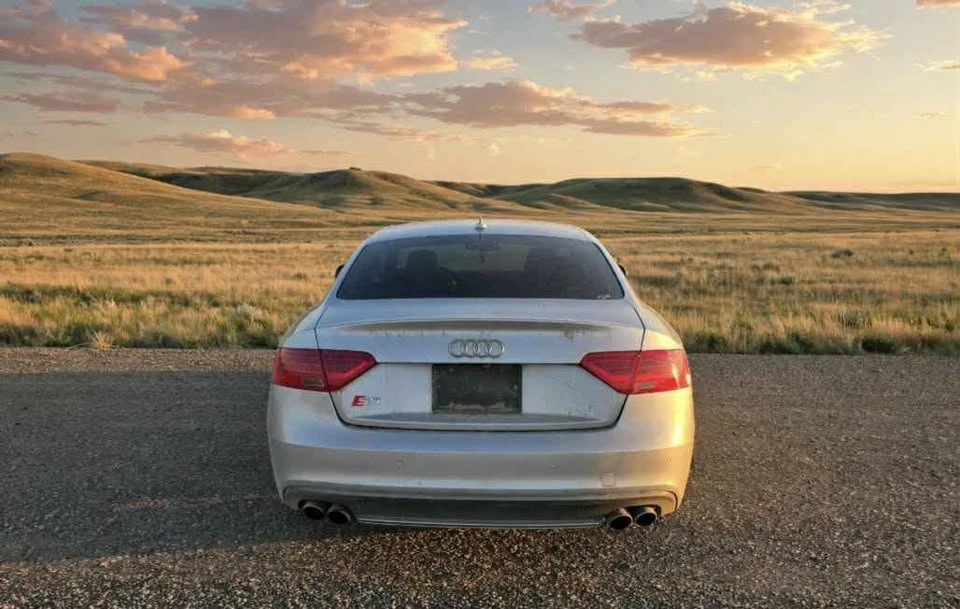 2015 Audi B8 S5 - Image 4 of 8