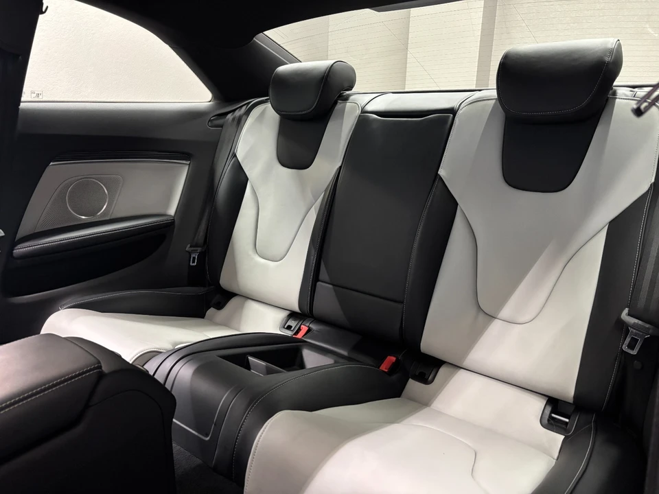 2015 Audi B8 S5 - Image 17 of 23