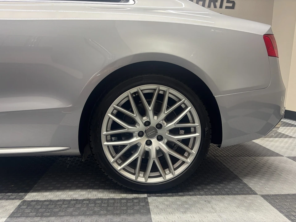2015 Audi B8 S5 - Image 11 of 23