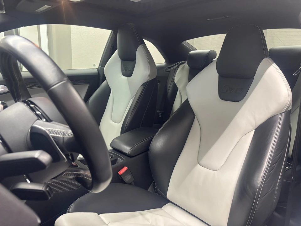 2015 Audi B8 S5 - Image 15 of 23