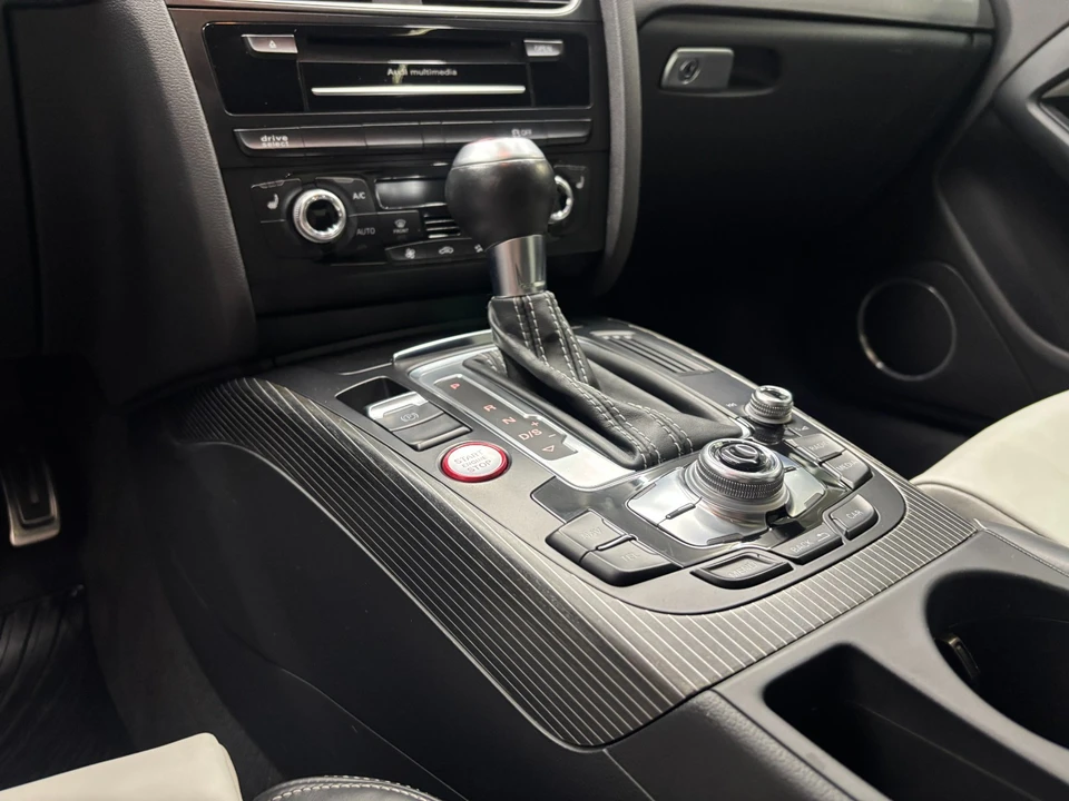 2015 Audi B8 S5 - Image 16 of 23