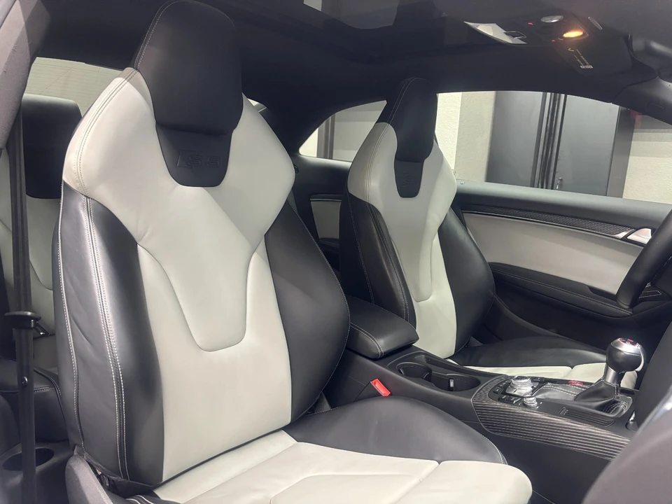 2015 Audi B8 S5 - Image 22 of 23