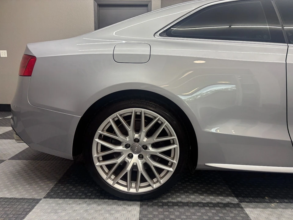 2015 Audi B8 S5 - Image 7 of 23