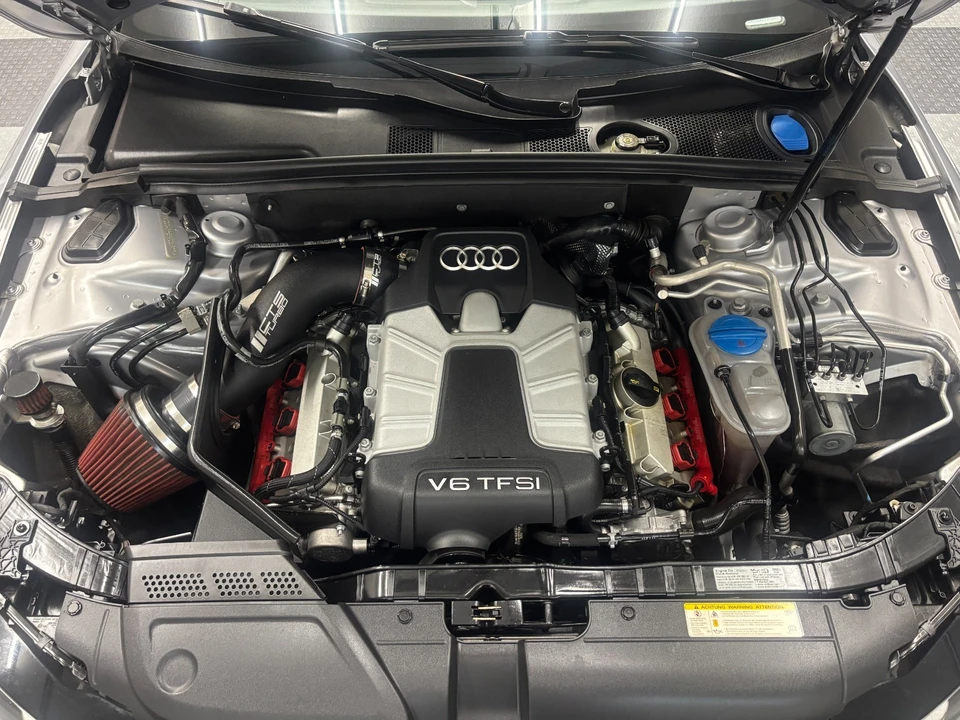 2015 Audi B8 S5 - Image 23 of 23