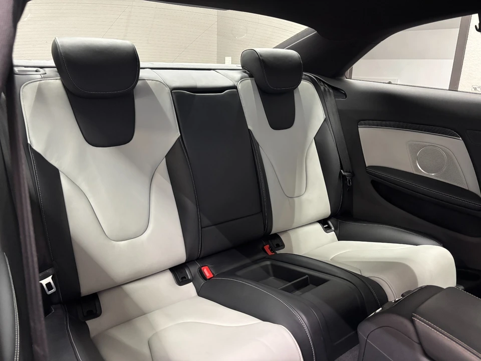 2015 Audi B8 S5 - Image 19 of 23