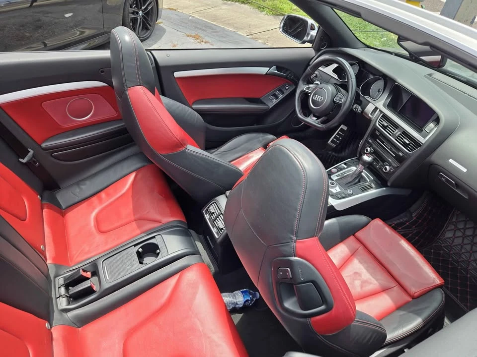 2015 Audi B8 S5 - Image 4 of 7