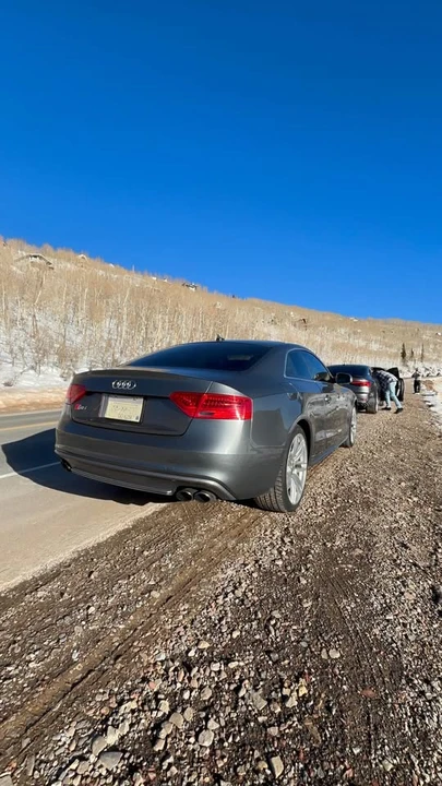 2015 Audi B8 S5 - Image 7 of 7