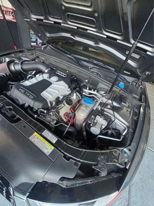 2015 Audi B8 S5 - Image 4 of 7