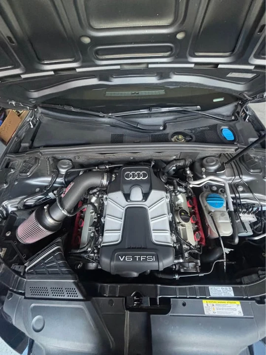 2015 Audi B8 S5 - Image 2 of 7