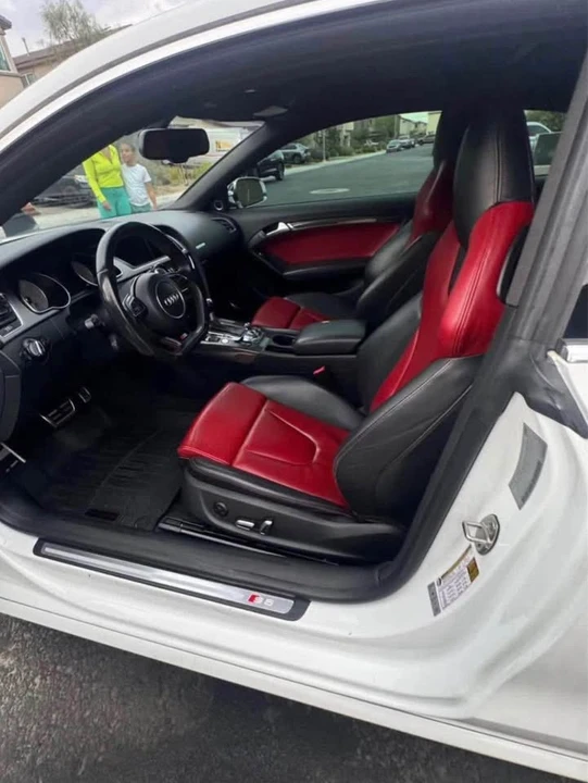 2015 Audi B8 S5 - Image 4 of 6