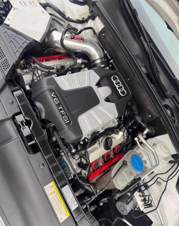 2015 Audi B8 S5 - Image 5 of 6