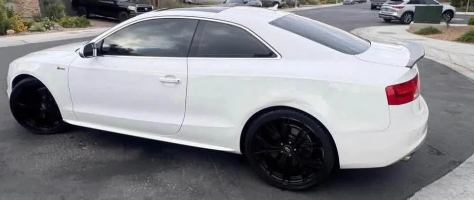 2015 Audi B8 S5 - Image 3 of 6