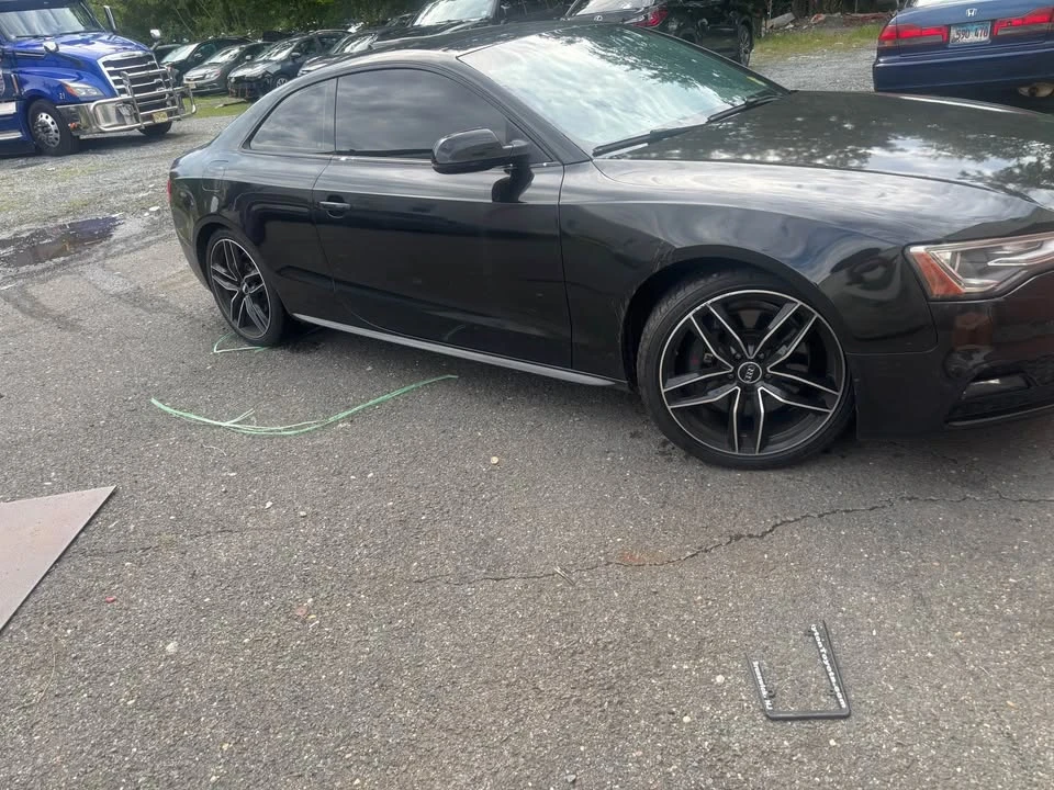 2015 Audi B8 S5 - Image 7 of 10