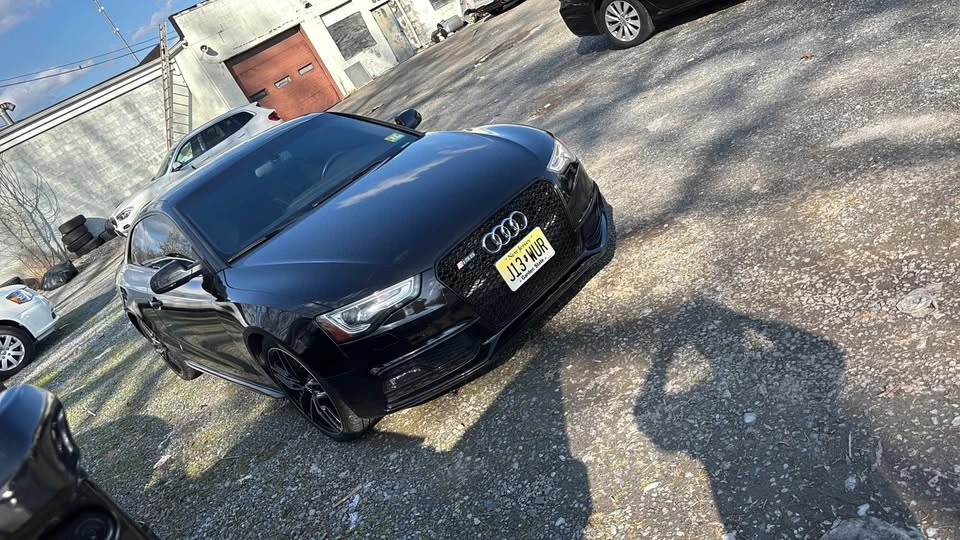 2015 Audi B8 S5 - Image 9 of 10