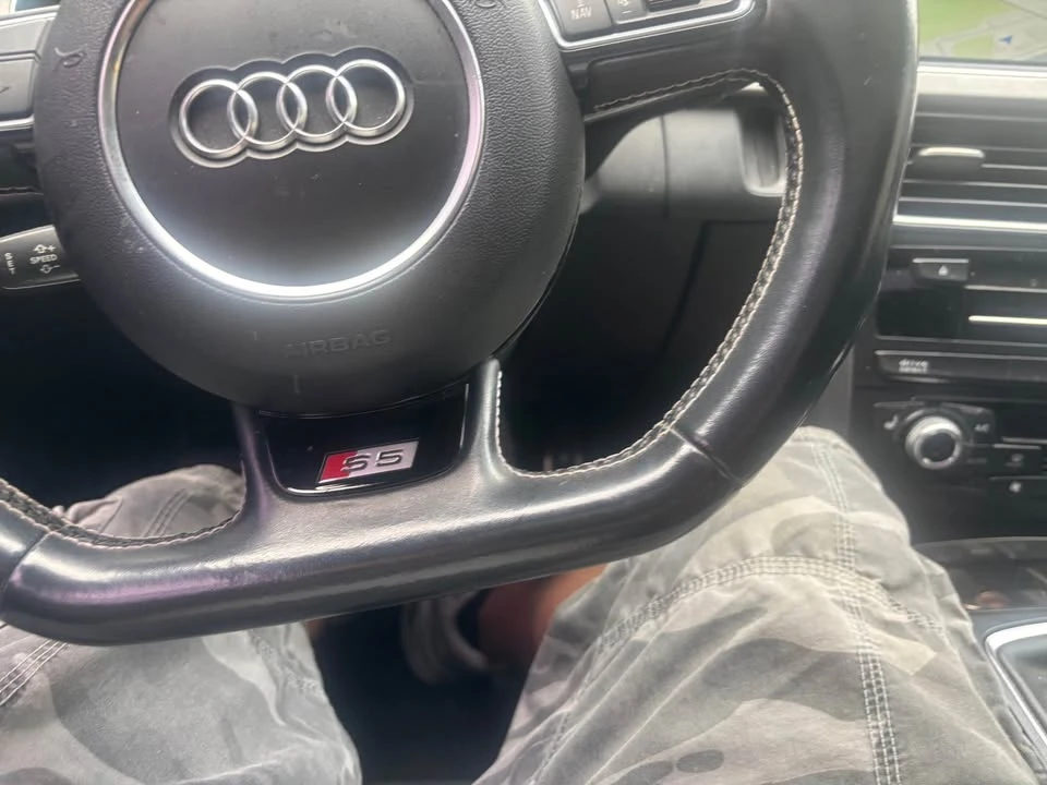 2015 Audi B8 S5 - Image 6 of 10