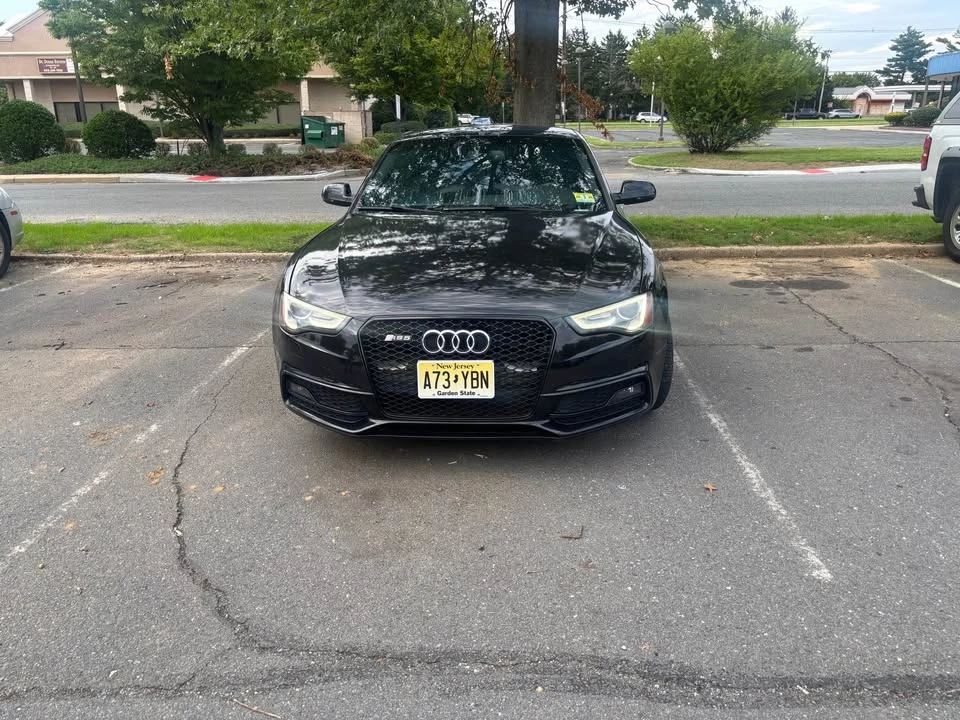 2015 Audi B8 S5 - Image 4 of 10