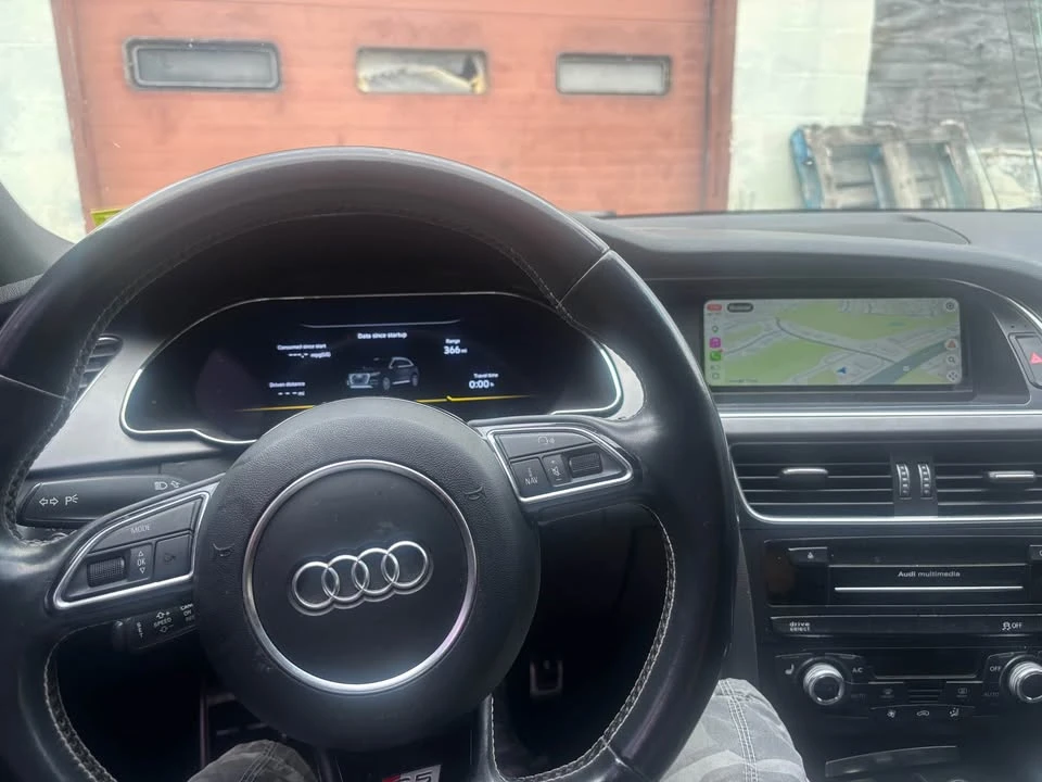 2015 Audi B8 S5 - Image 5 of 10